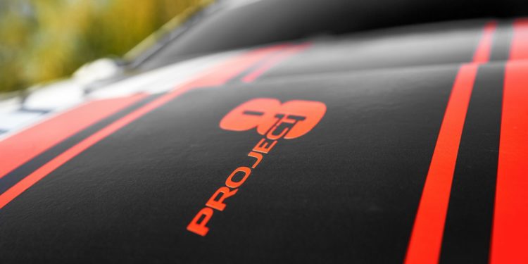 Este Jaguar XE SV Project 8 é o Jaguar mais rápido de sempre! 16