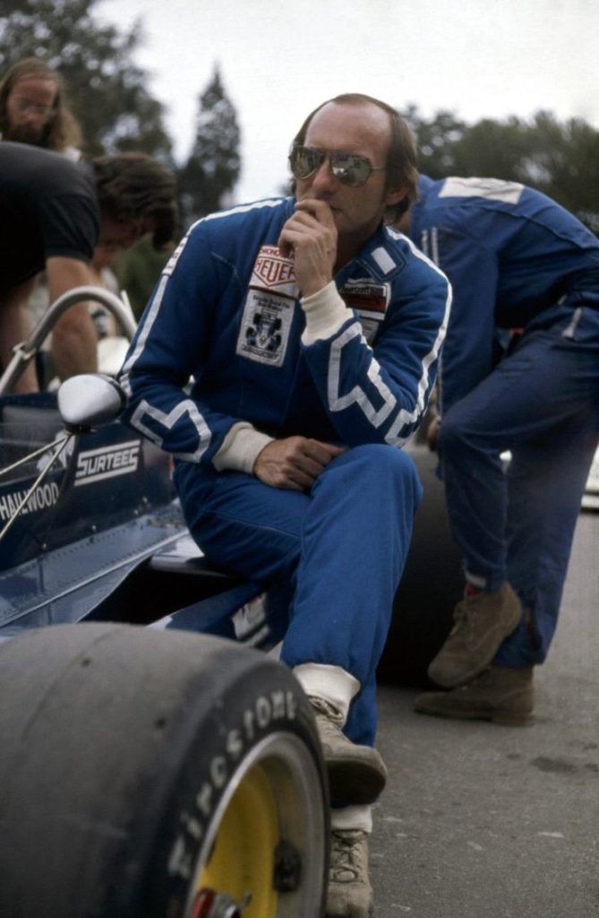 Top 10: Lunáticos e Playboys da Formula 1! 25