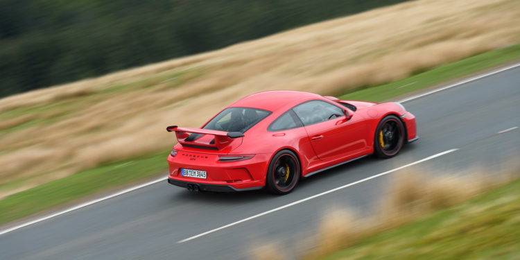 Porsche quer parar alguns clientes! 15