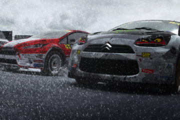 Saiu novo trailer do DIRT4! 13