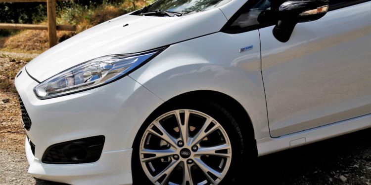 Ford Fiesta 1.0 Ecoboost ST Line: Espírito ST! 63