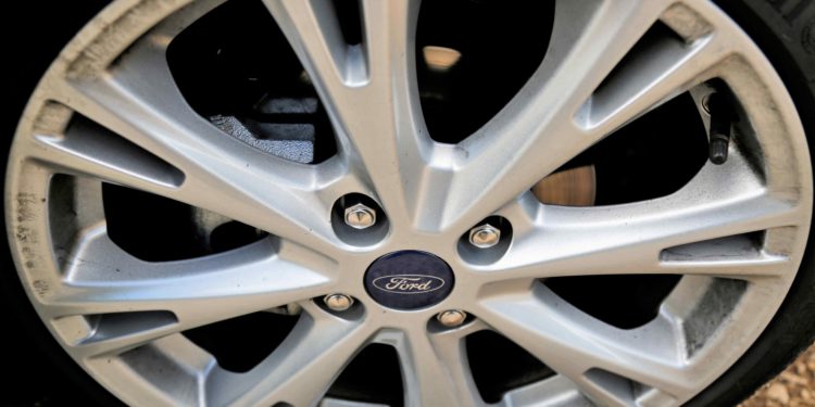Ford Fiesta 1.0 Ecoboost ST Line: Espírito ST! 65