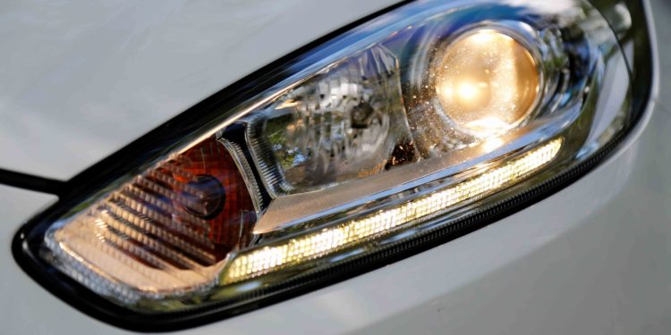 Ford Fiesta 1.0 Ecoboost ST Line: Espírito ST! 58