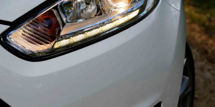 Ford Fiesta 1.0 Ecoboost ST Line: Espírito ST! 59