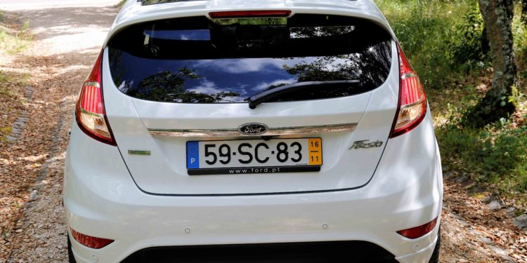 Ford Fiesta 1.0 Ecoboost ST Line: Espírito ST! 54