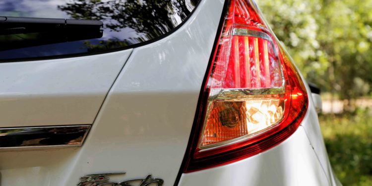 Ford Fiesta 1.0 Ecoboost ST Line: Espírito ST! 53