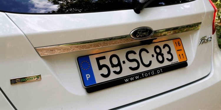 Ford Fiesta 1.0 Ecoboost ST Line: Espírito ST! 52