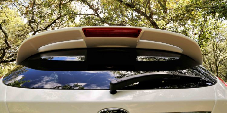 Ford Fiesta 1.0 Ecoboost ST Line: Espírito ST! 51