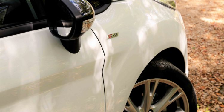 Ford Fiesta 1.0 Ecoboost ST Line: Espírito ST! 49