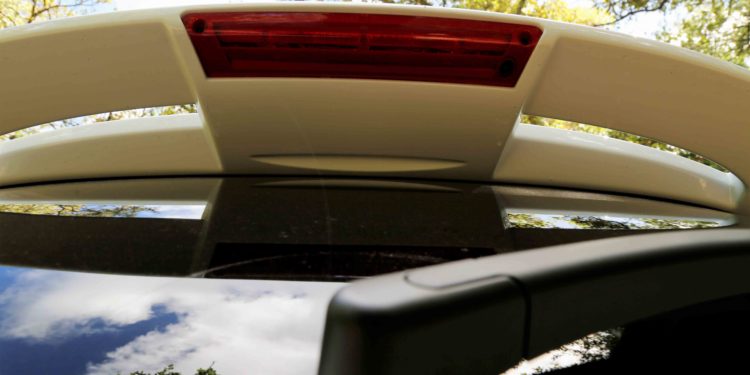 Ford Fiesta 1.0 Ecoboost ST Line: Espírito ST! 50