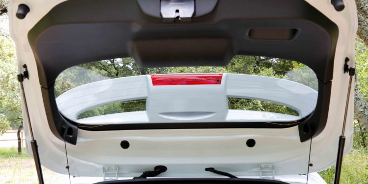 Ford Fiesta 1.0 Ecoboost ST Line: Espírito ST! 47