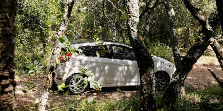 Ford Fiesta 1.0 Ecoboost ST Line: Espírito ST! 46