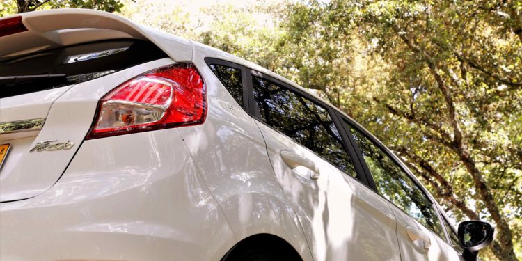 Ford Fiesta 1.0 Ecoboost ST Line: Espírito ST! 44