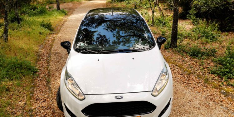 Ford Fiesta 1.0 Ecoboost ST Line: Espírito ST! 37