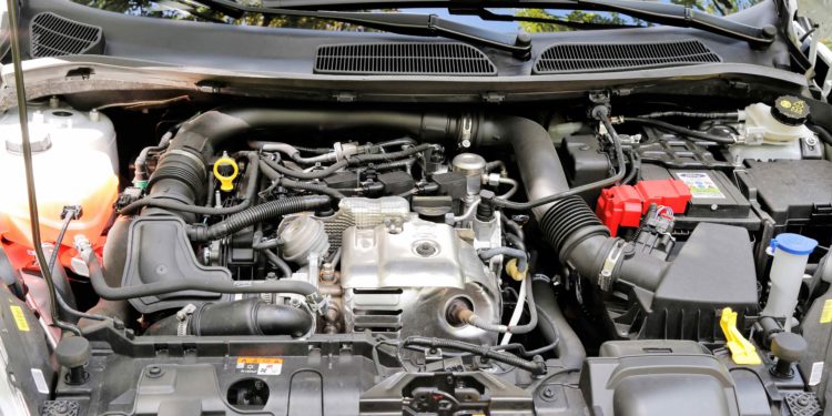 Ford Fiesta 1.0 Ecoboost ST Line: Espírito ST! 35