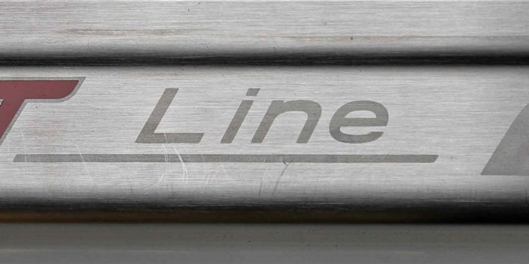 Ford Fiesta 1.0 Ecoboost ST Line: Espírito ST! 24