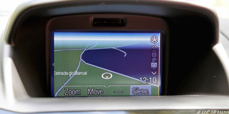 Ford Fiesta 1.0 Ecoboost ST Line: Espírito ST! 22