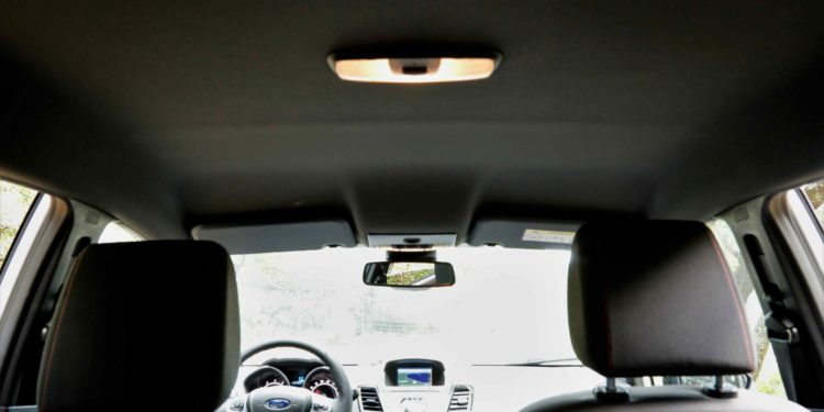 Ford Fiesta 1.0 Ecoboost ST Line: Espírito ST! 21