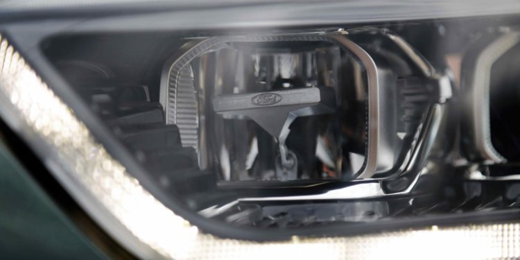 Ford Kuga 1.5 TDCi ST Line: Qualidade americana! 75