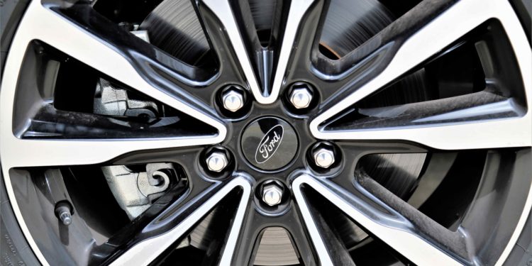 Ford Kuga 1.5 TDCi ST Line: Qualidade americana! 73
