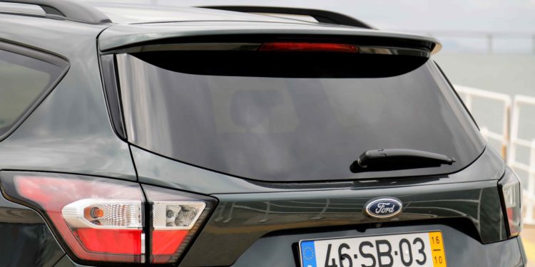 Ford Kuga 1.5 TDCi ST Line: Qualidade americana! 72