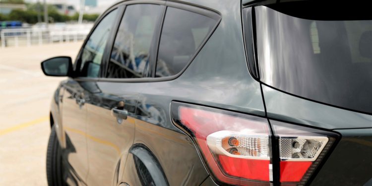 Ford Kuga 1.5 TDCi ST Line: Qualidade americana! 69