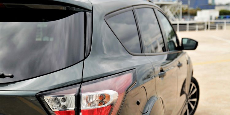 Ford Kuga 1.5 TDCi ST Line: Qualidade americana! 68