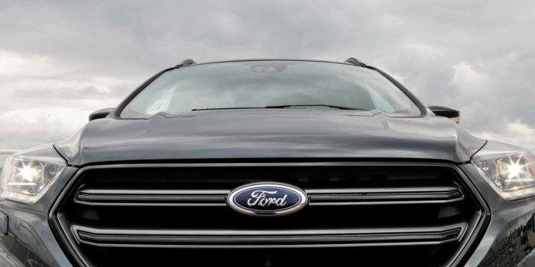 Ford Kuga 1.5 TDCi ST Line: Qualidade americana! 62