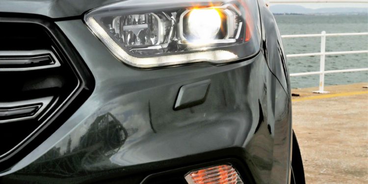 Ford Kuga 1.5 TDCi ST Line: Qualidade americana! 63