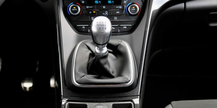 Ford Kuga 1.5 TDCi ST Line: Qualidade americana! 49