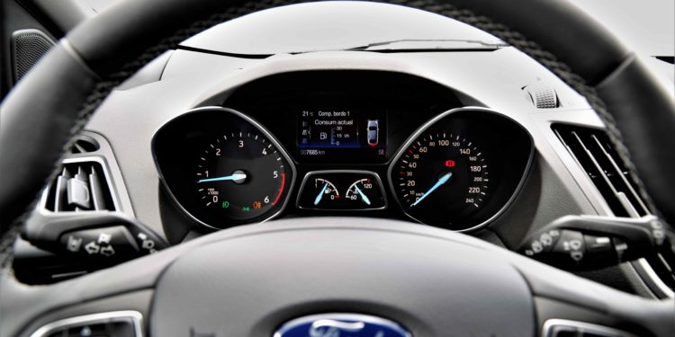 Ford Kuga 1.5 TDCi ST Line: Qualidade americana! 43