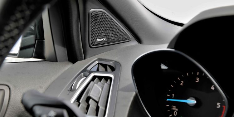 Ford Kuga 1.5 TDCi ST Line: Qualidade americana! 41
