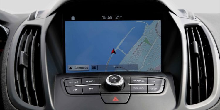 Ford Kuga 1.5 TDCi ST Line: Qualidade americana! 42