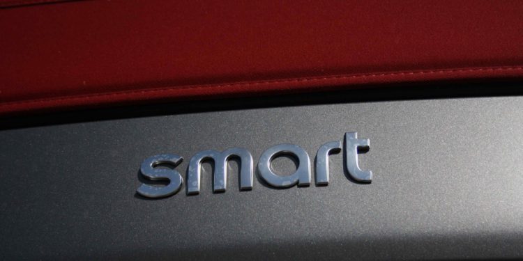 SMART ForTwo Cabrio BRABUS: Brava Performance! 68