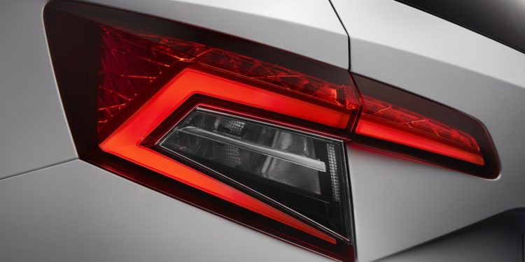 Novo SKODA Karoq revelado! 18