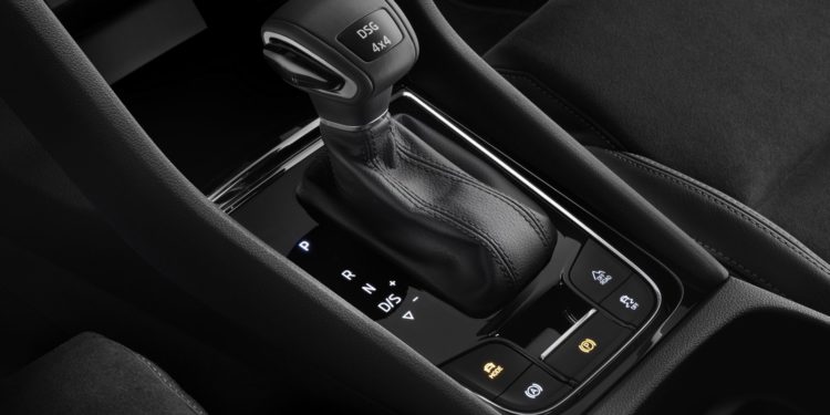 Novo SKODA Karoq revelado! 14