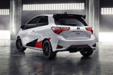 Toyota revela o som do Yaris Gazoo Racing! (vídeo) 20