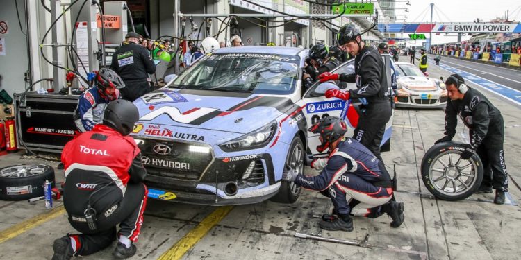 Hyundai i30 N: Fiabilidade comprovada pelas 24h Nurburgring! 16 Hyundai i30 N: Fiabilidade comprovada pelas 24h Nurburgring! 16
