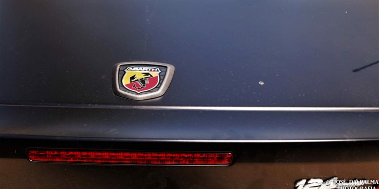 Abarth 124: A ópera do Escorpião! 52