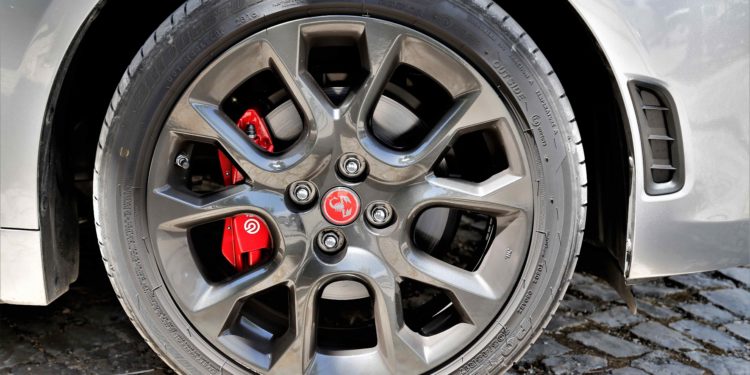 Abarth 124: A ópera do Escorpião! 48
