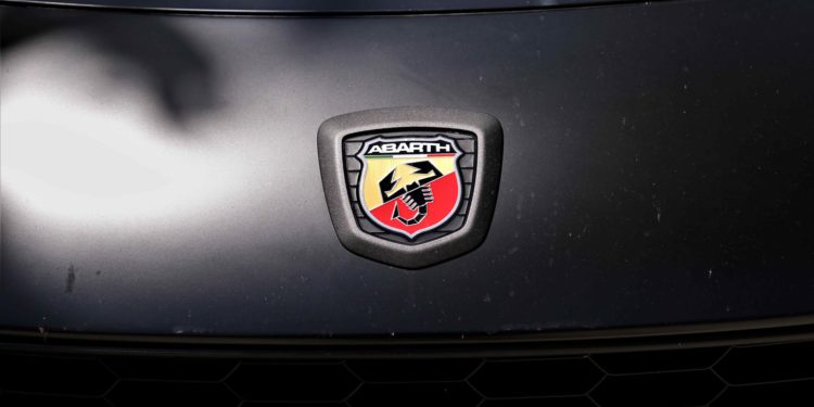 Abarth 124: A ópera do Escorpião! 45