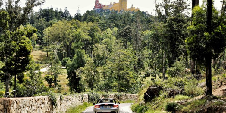 Abarth 124: A ópera do Escorpião! 72