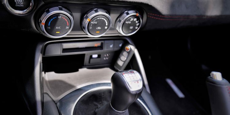 Abarth 124: A ópera do Escorpião! 81