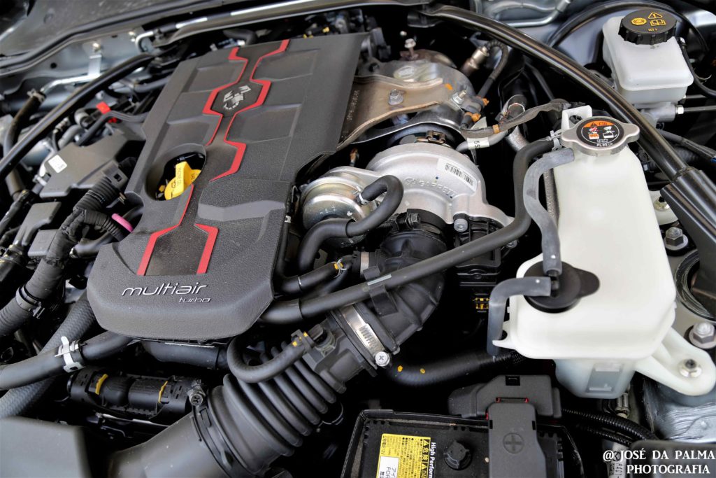 Abarth 124: A ópera do Escorpião! 28