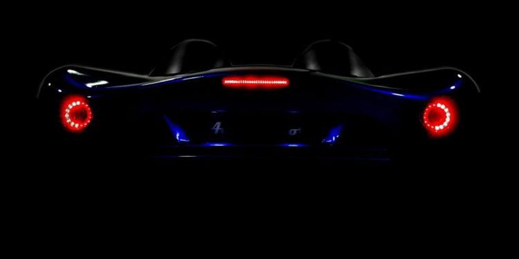 Cicleroad Adamastor: O novo desportivo Português! 19