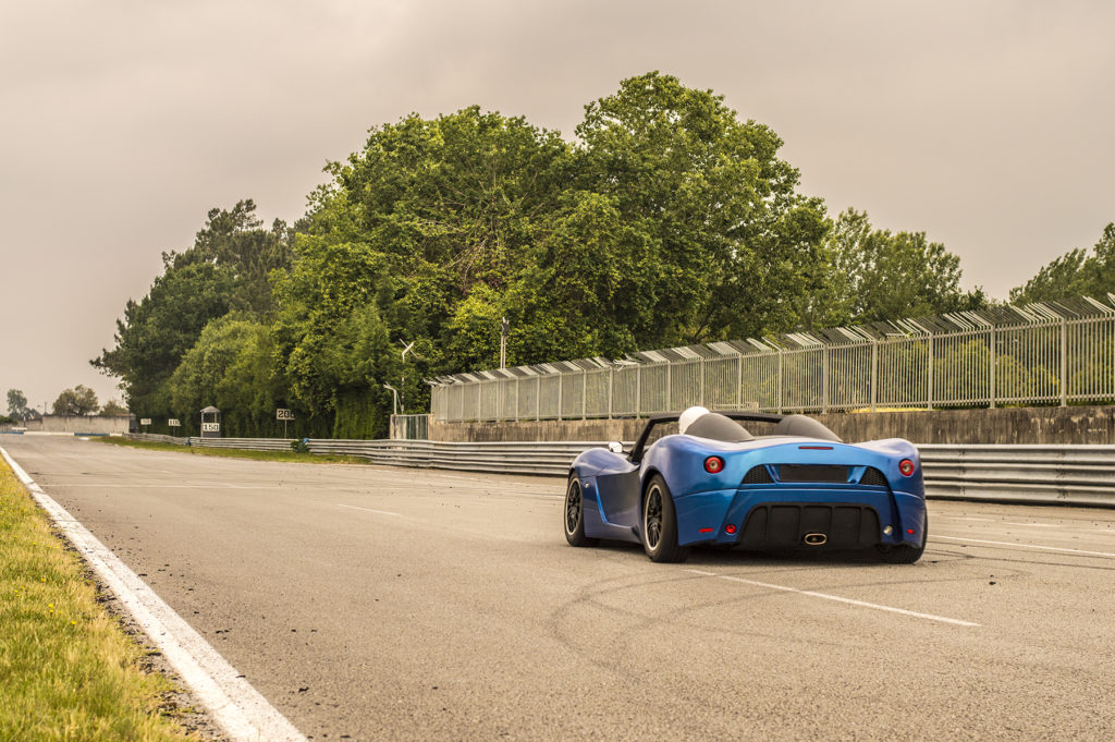 Cicleroad Adamastor: O novo desportivo Português! 15