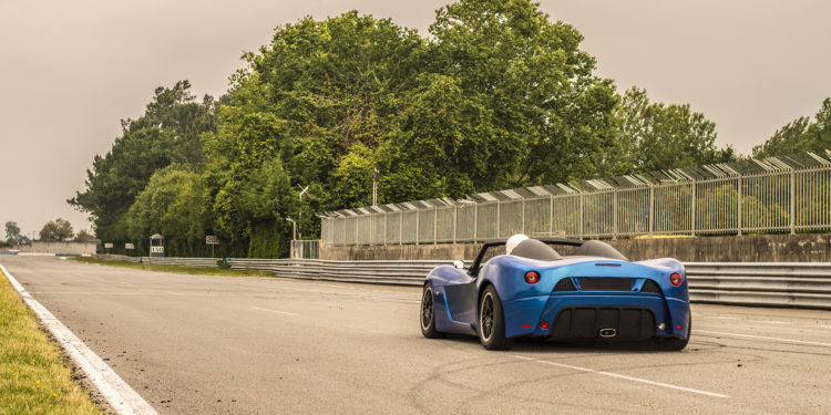 Cicleroad Adamastor: O novo desportivo Português! 21