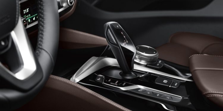 BMW tira véu ao novo Série 6 Gran Turismo! 90