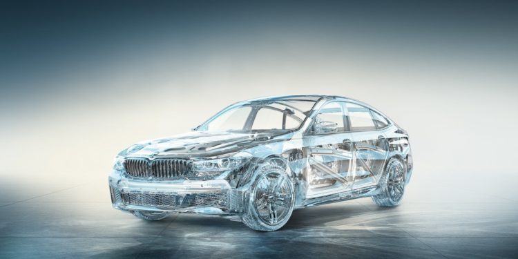 BMW tira véu ao novo Série 6 Gran Turismo! 84
