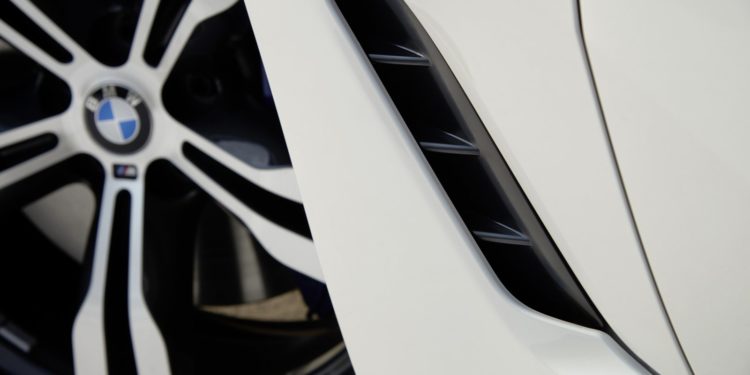BMW tira véu ao novo Série 6 Gran Turismo! 43